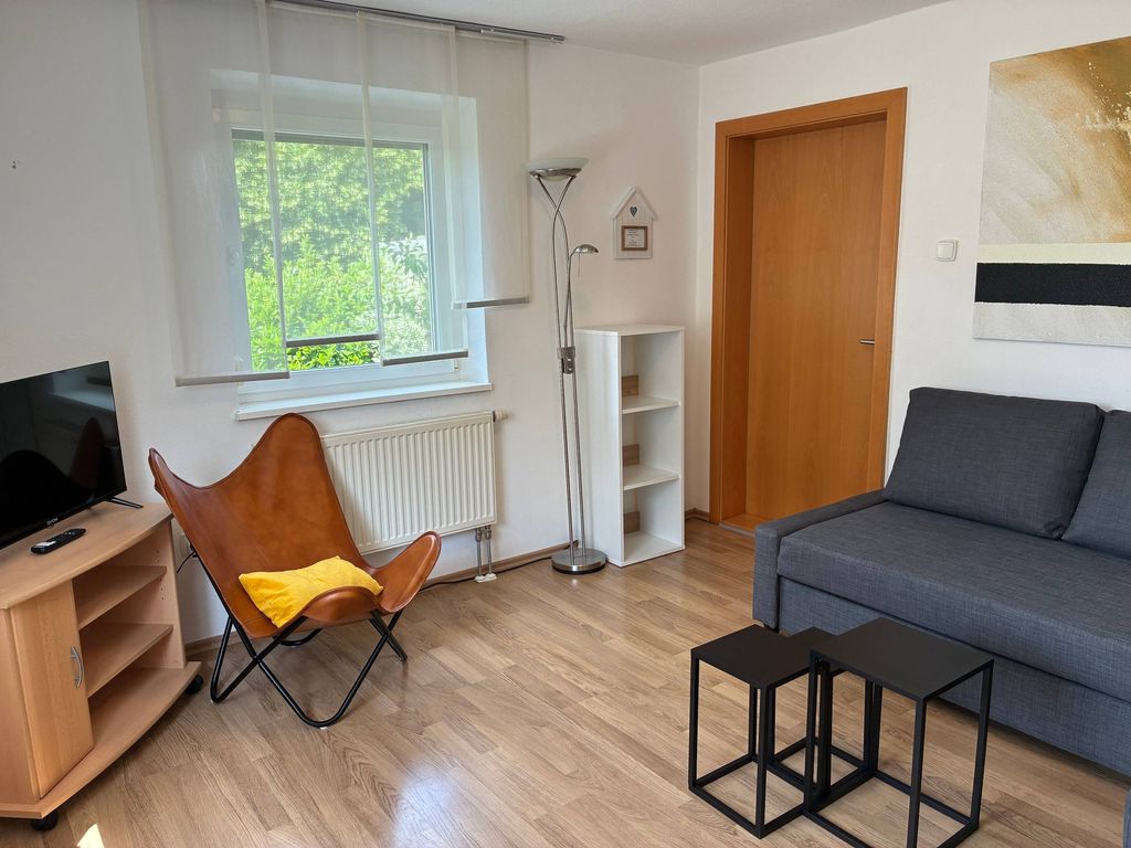 Ferienhaus Wagner