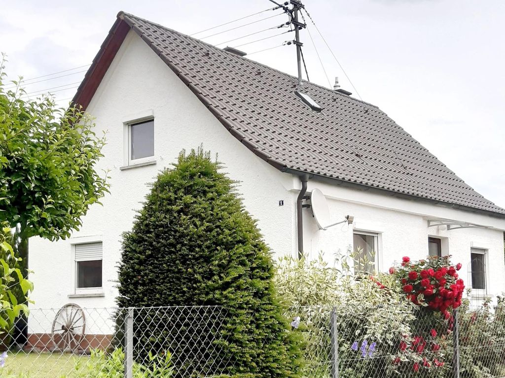 Ferienhaus Wagner