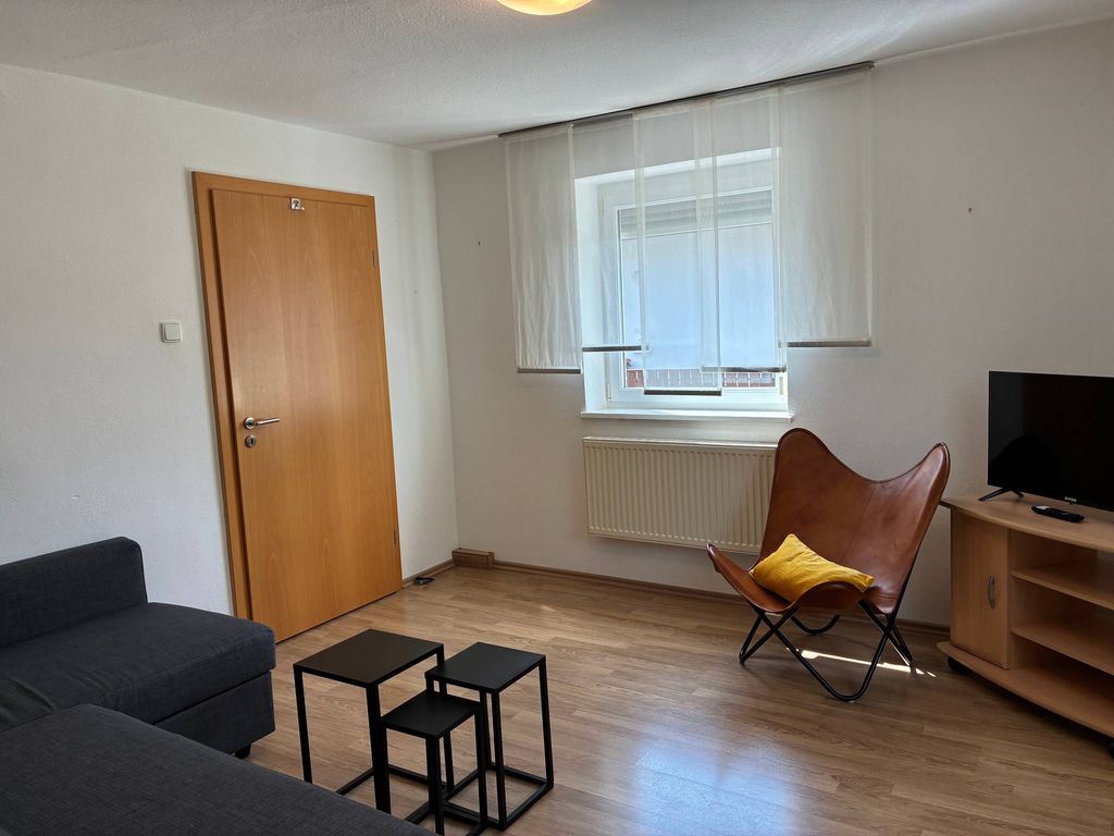Ferienhaus Wagner