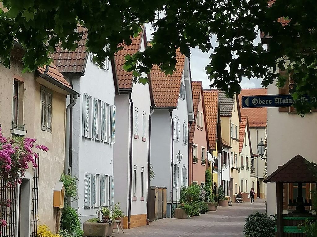 Ferienwohnung Dillamar