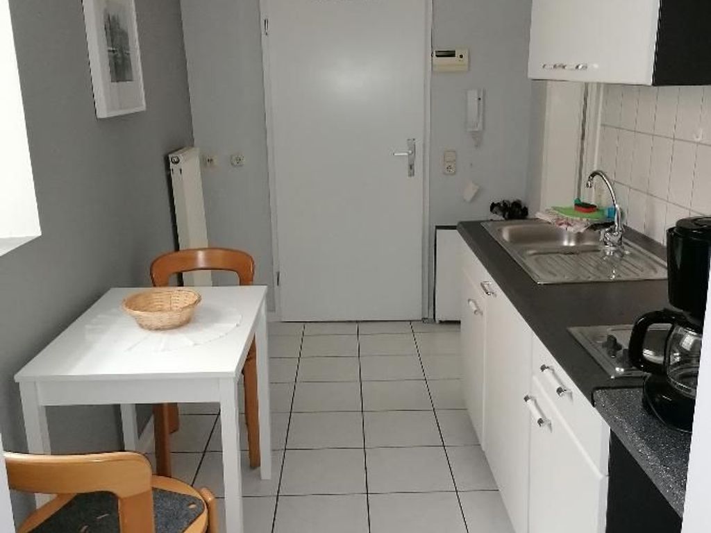 Ferienwohnung Dillamar