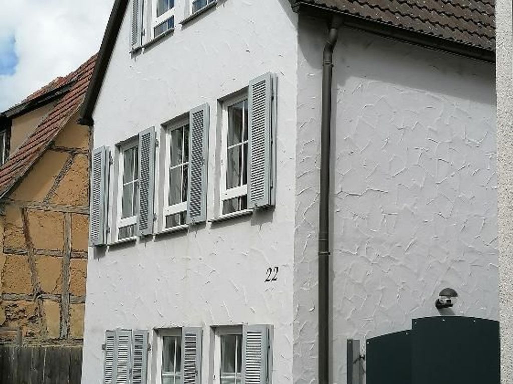 Ferienwohnung Dillamar