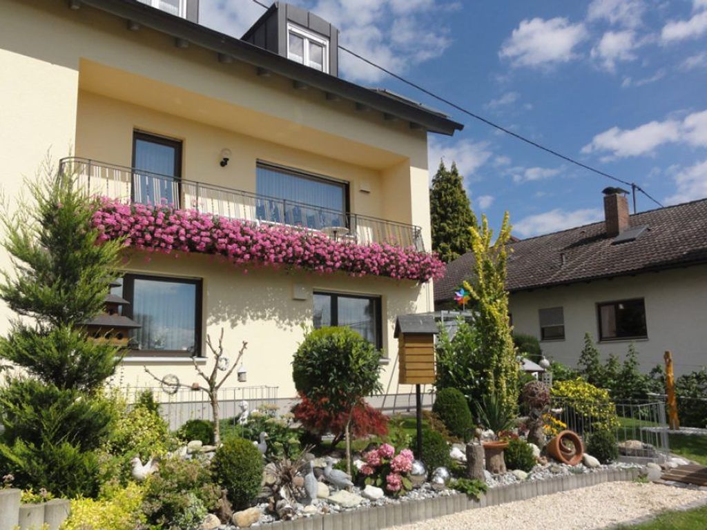 Gästehaus Gold