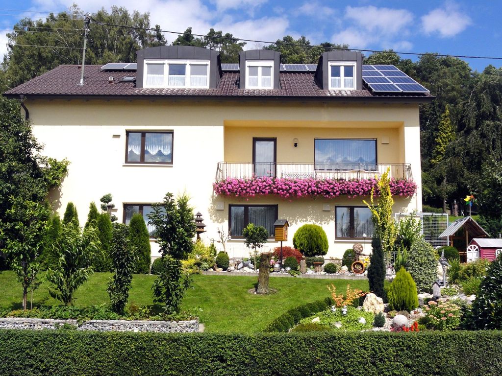 Gästehaus Gold