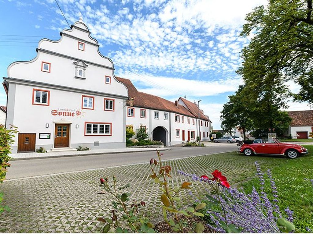 Landgasthof zur Sonne