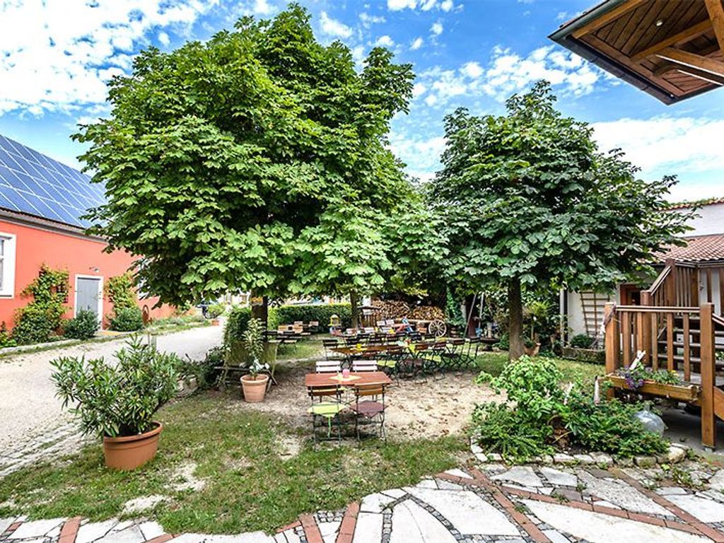 Landgasthof zur Sonne