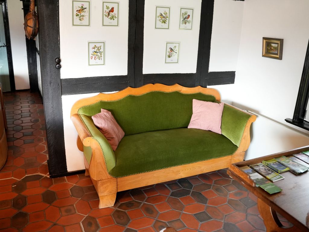 Sitzecke