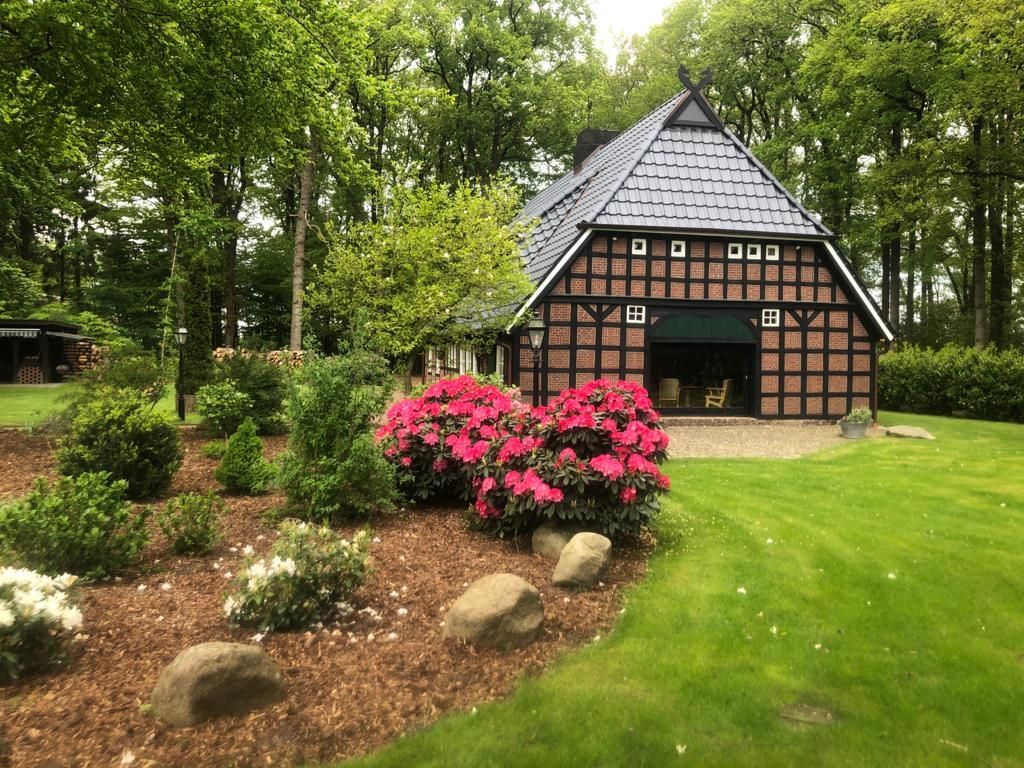 Ferienhaus Familie Martens