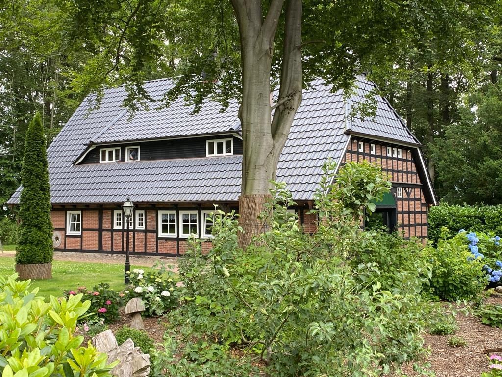 Ferienhaus Familie Martens