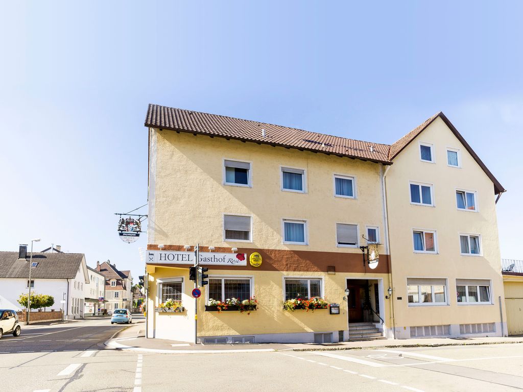 Aussenansicht