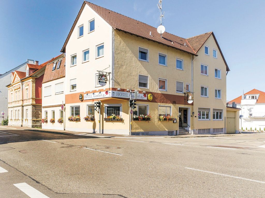 Aussenansicht