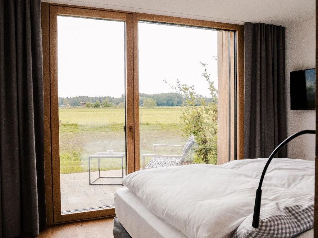 Landgasthof Lenderstuben
