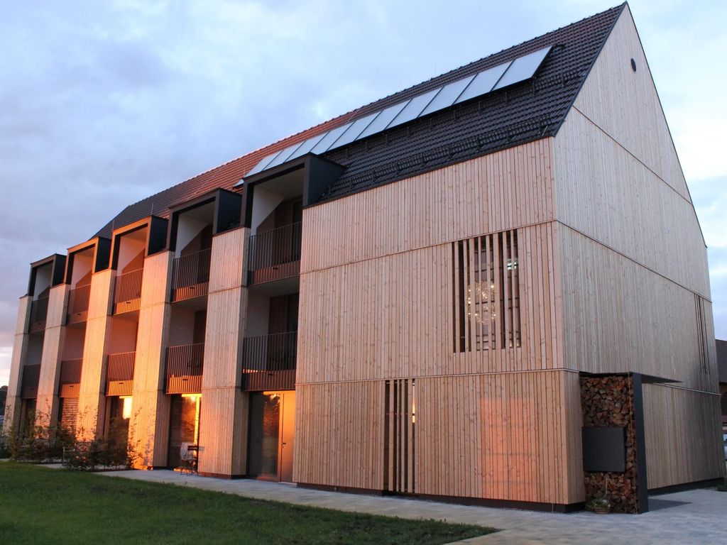 Landgasthof Lenderstuben