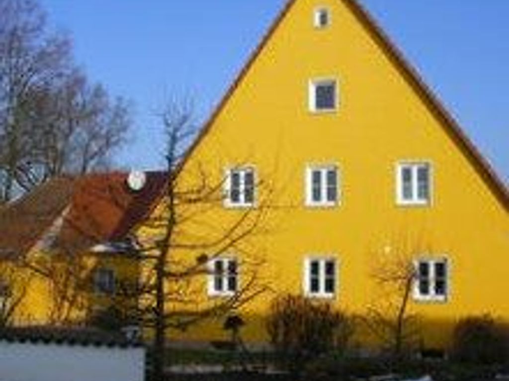 Ferienwohnungen Bayer