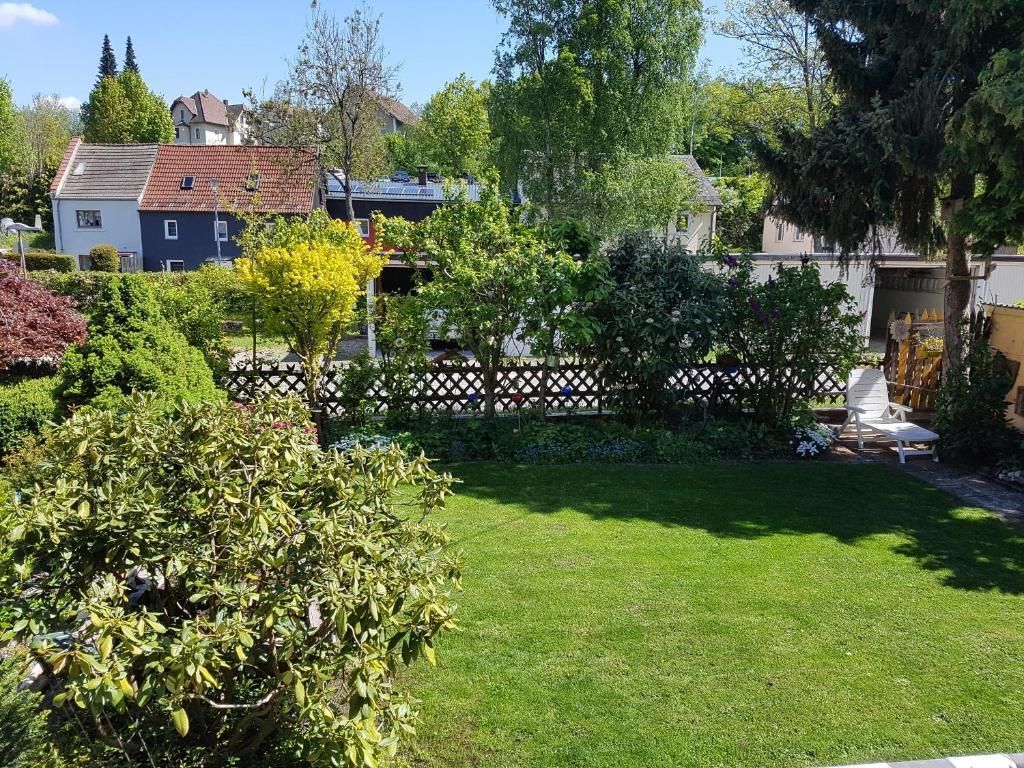 Andy & Ida's Ferienwohnung