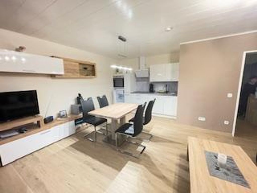 Ferienwohnung Hilleseeperle