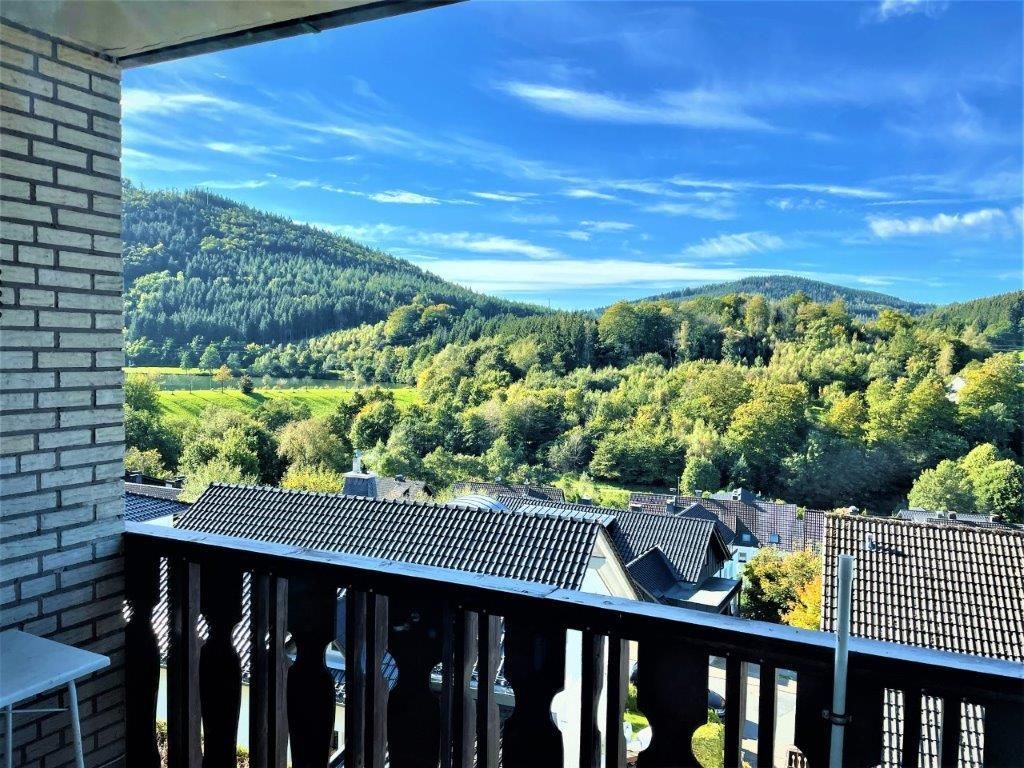Ferienwohnung Hilleseeperle