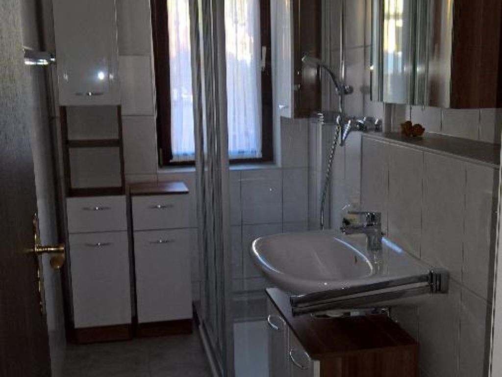 Ferienwohnung Hilleseeperle