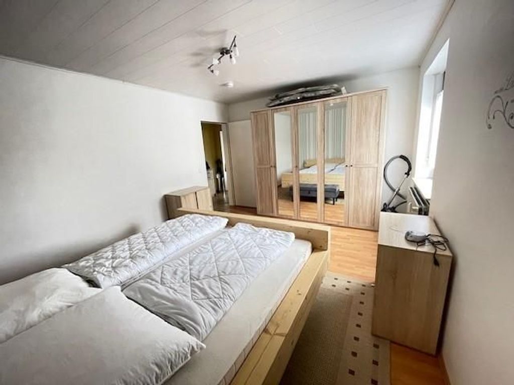 Ferienwohnung Hilleseeperle