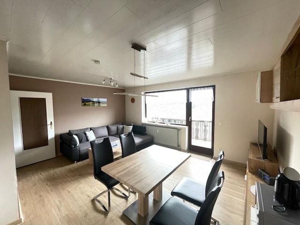 Ferienwohnung Hilleseeperle