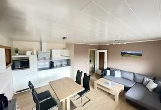 Ferienwohnung Hilleseeperle