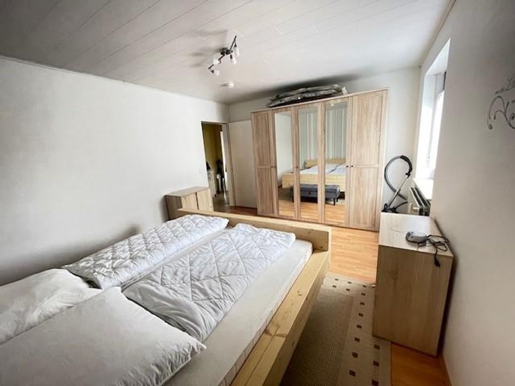 Ferienwohnung Hilleseeperle