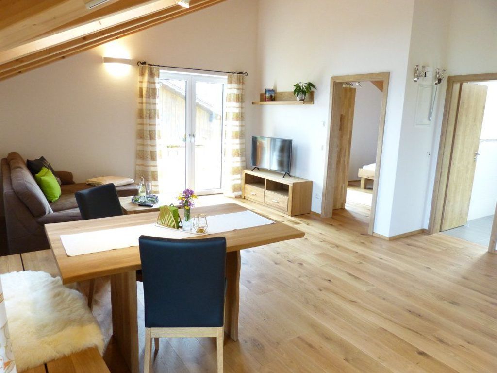 Wohnung Moosblick