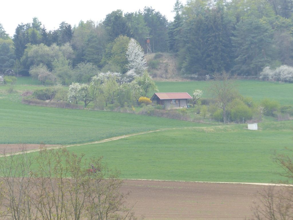 Ferienwohnung Baierl