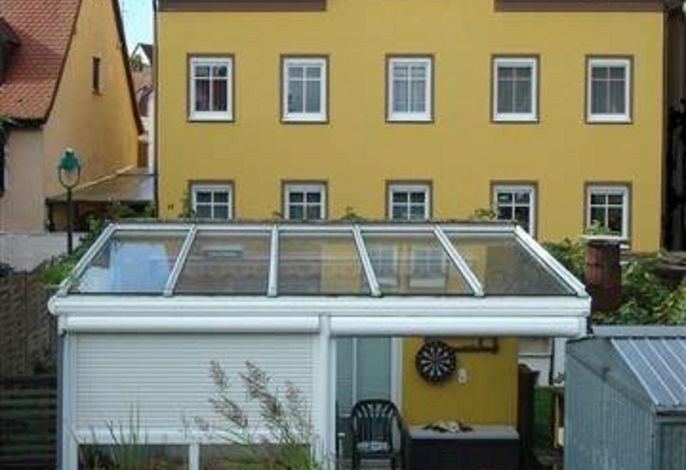 Ferienwohnung Baierl