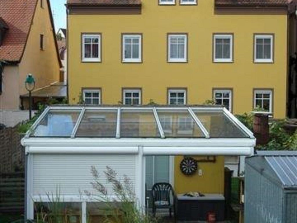 Ferienwohnung Baierl
