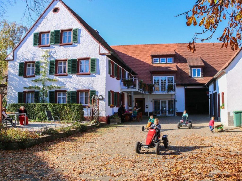 Kettcar, Tretbulldog, Bobbycar, Roller, Fahrrad, Dreirad und noch vieles mehr