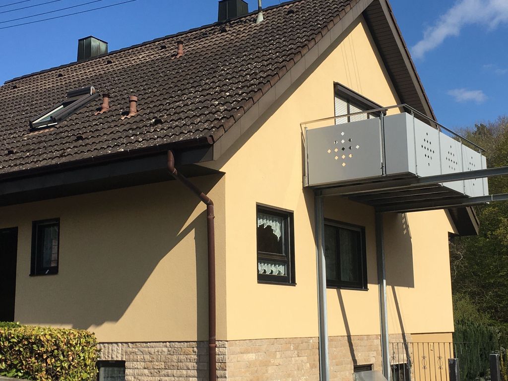 Ferienwohnung Ludwig