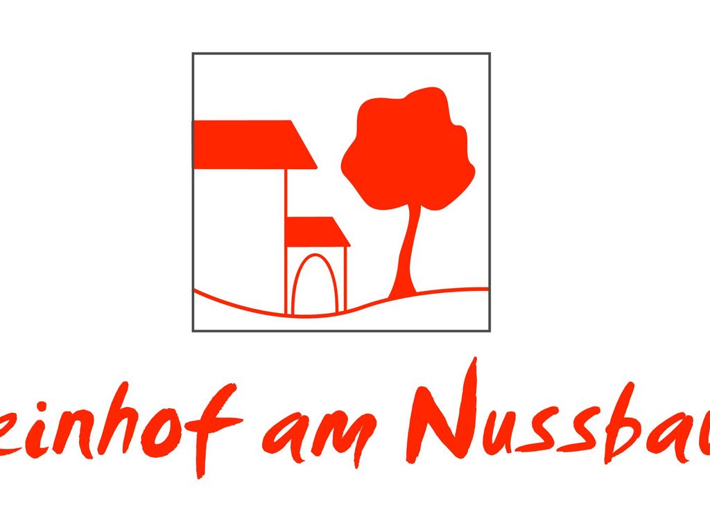 Weinhof am Nussbaum