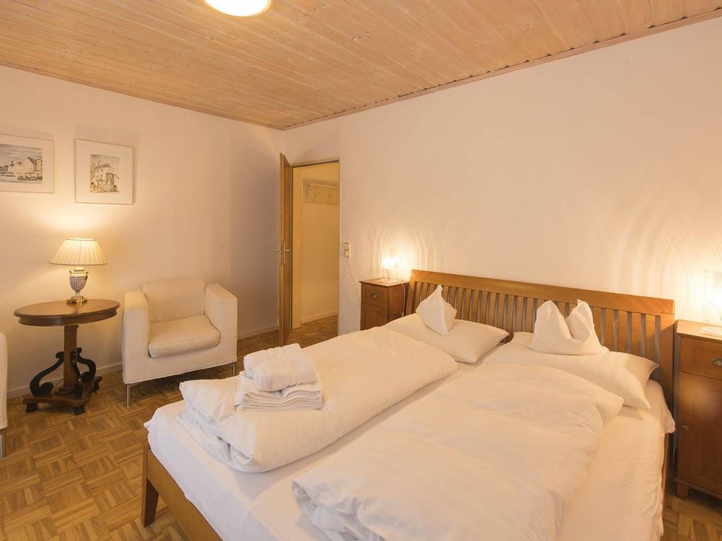 Zimmer3 mit Balkon