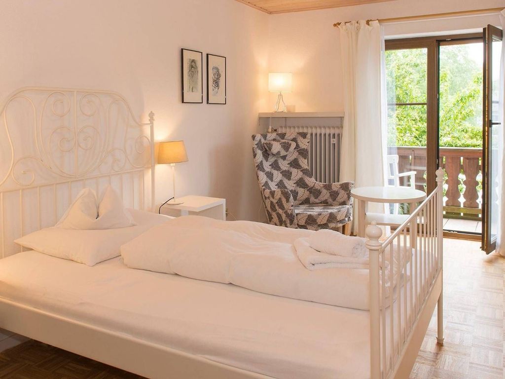 Zimmer4 mit Balkon