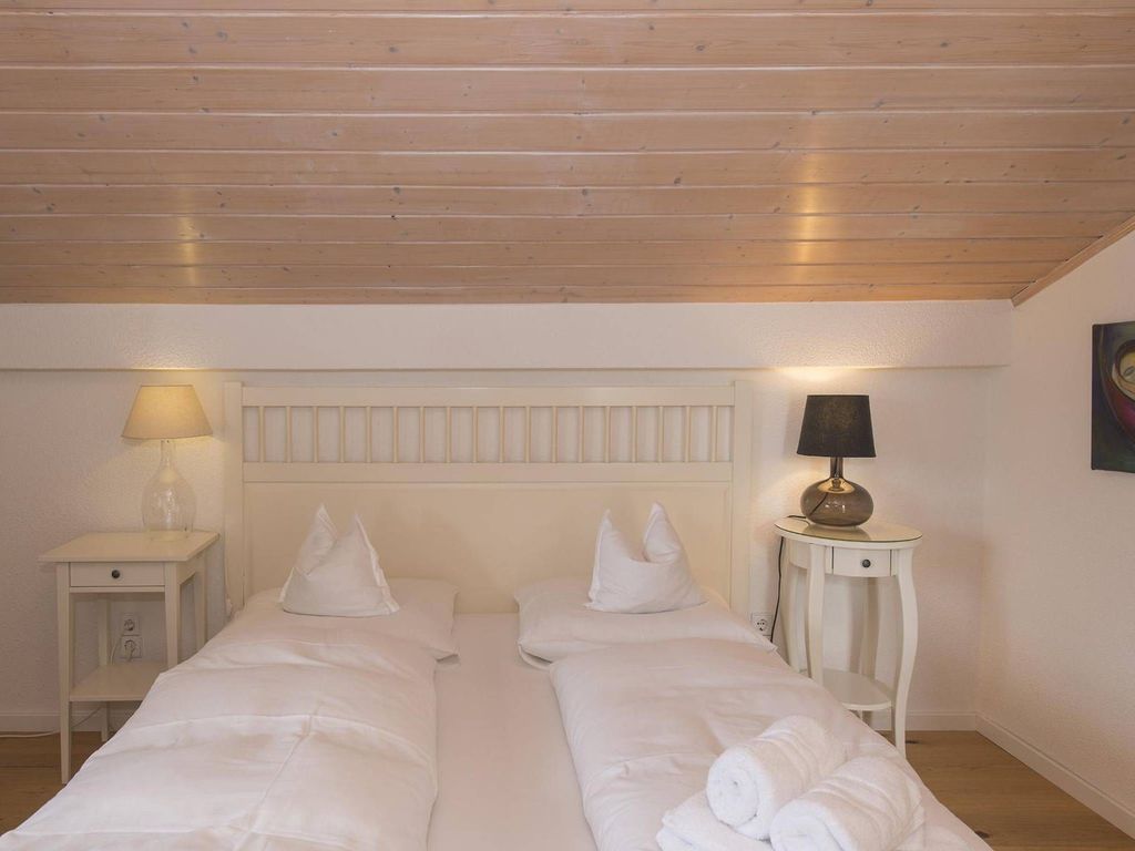 Kleines Appartement