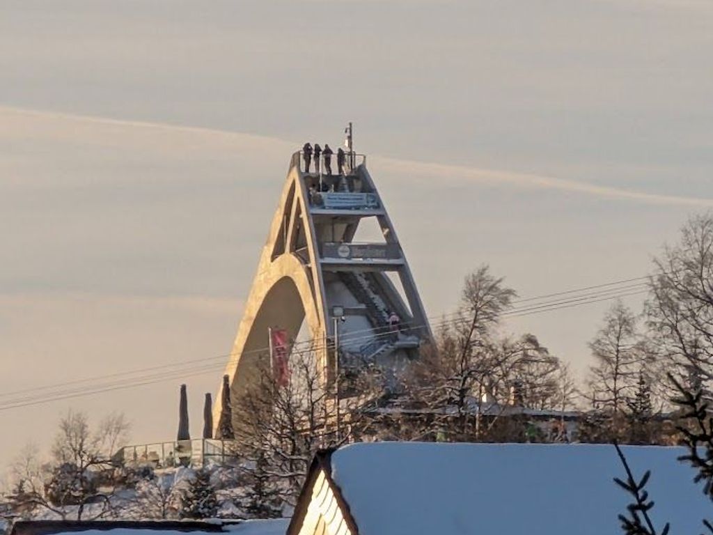 Ferienwohnungen Citylight Winterberg