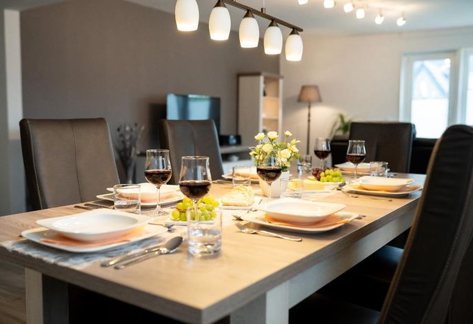 Ferienwohnung Citylight Terra