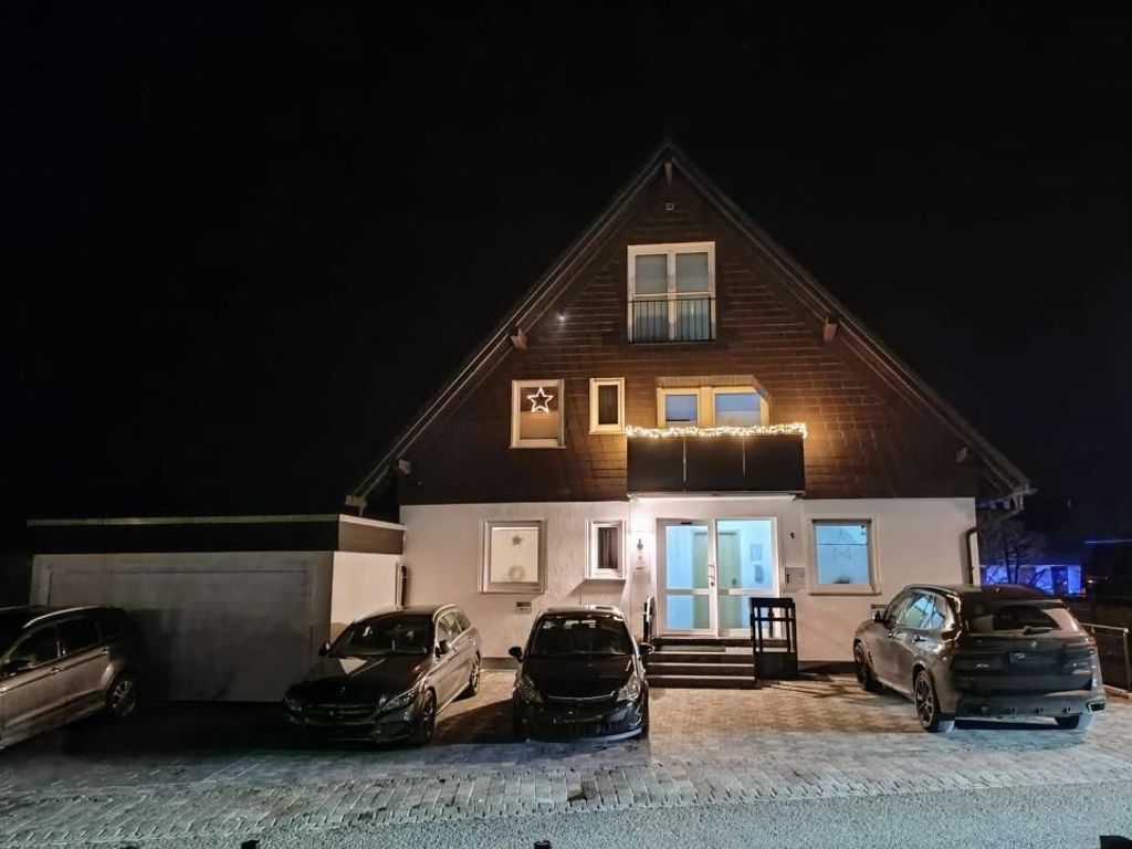 Ferienwohnungen Citylight Winterberg