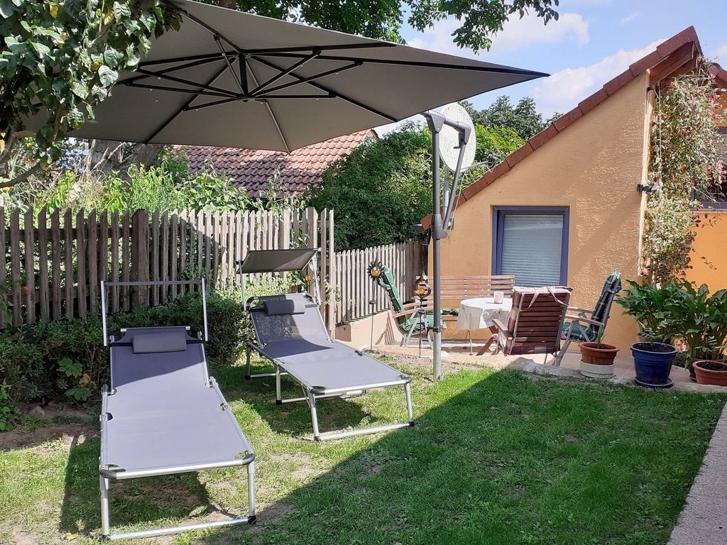 Ferienwohnung Kollmer