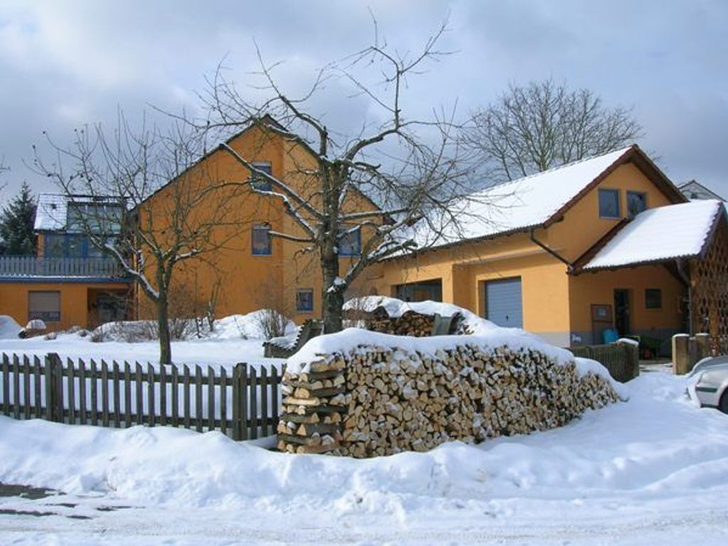 Ferienwohnung Kollmer