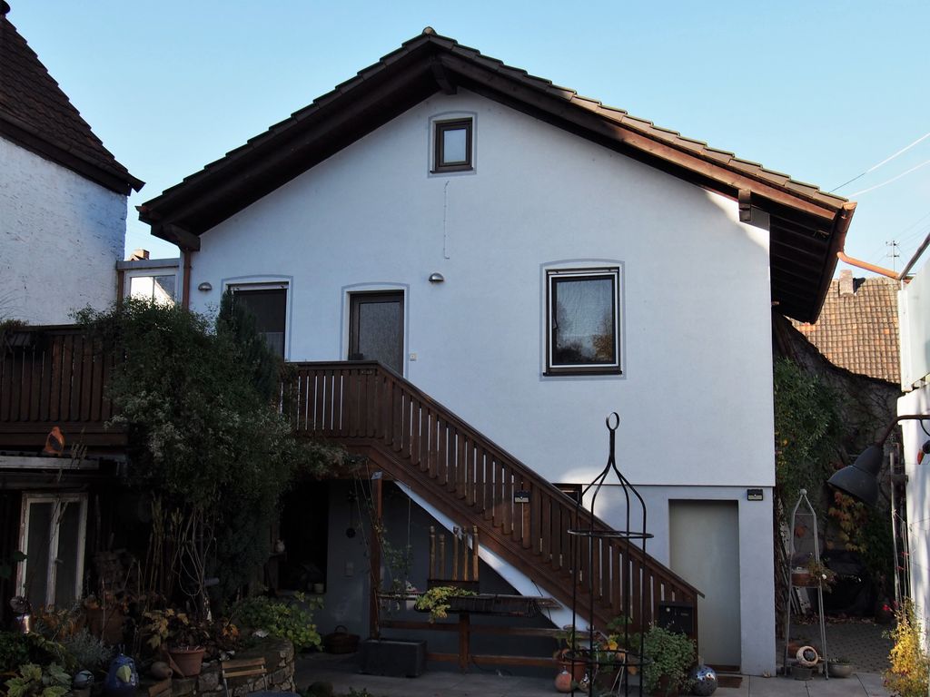 Ferienwohnung Seidenfaden
