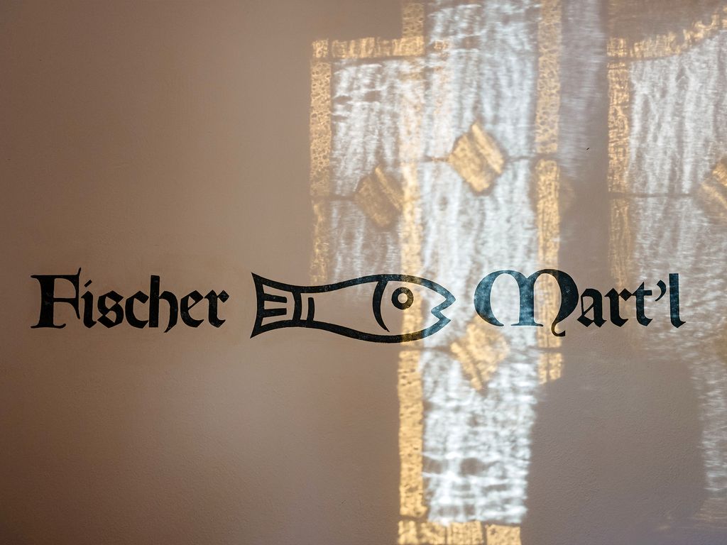 Pension Fischer Mart'l
