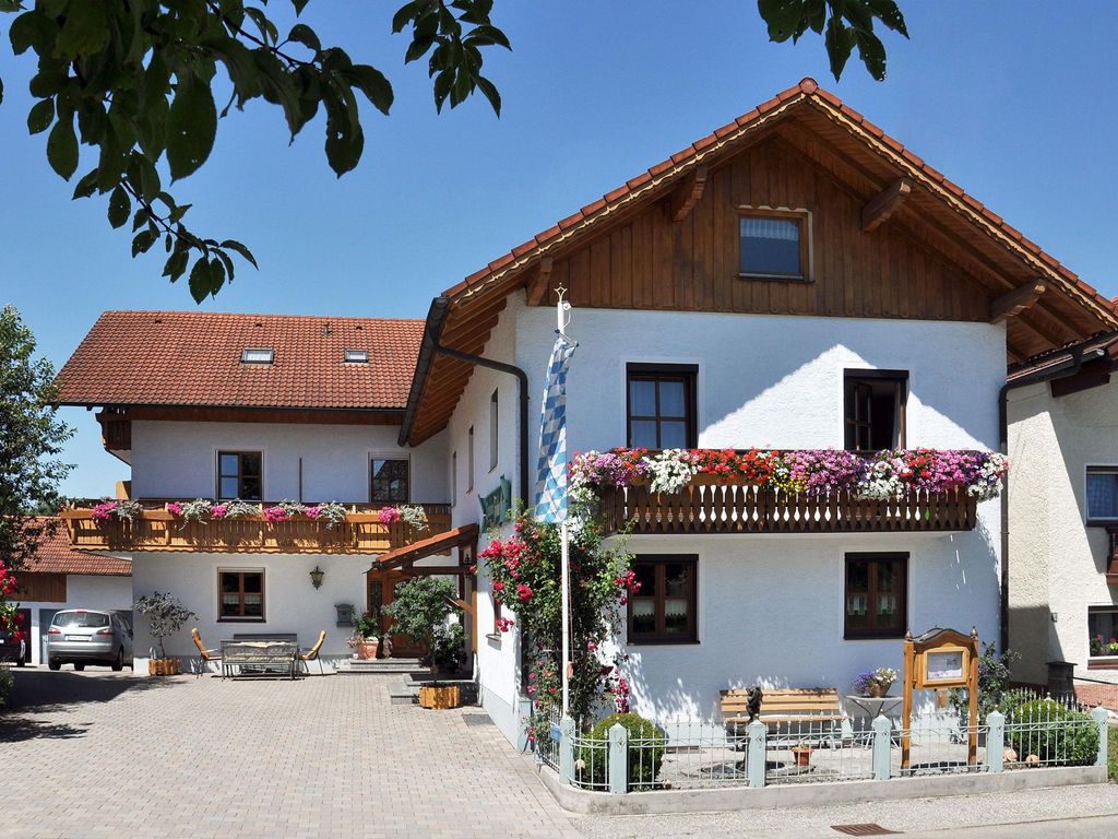 Pension Fischer Mart'l