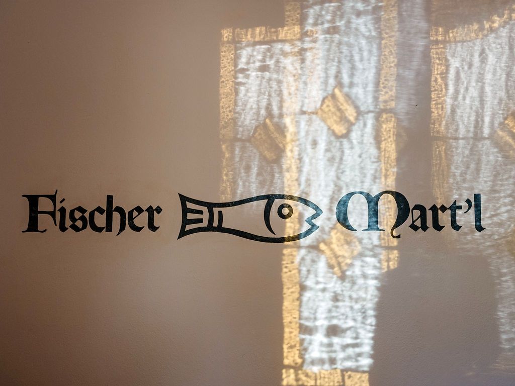 Pension Fischer Mart'l