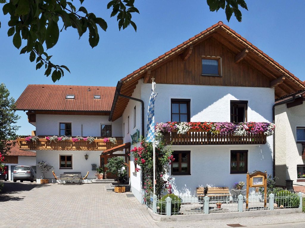 Pension Fischer Mart'l