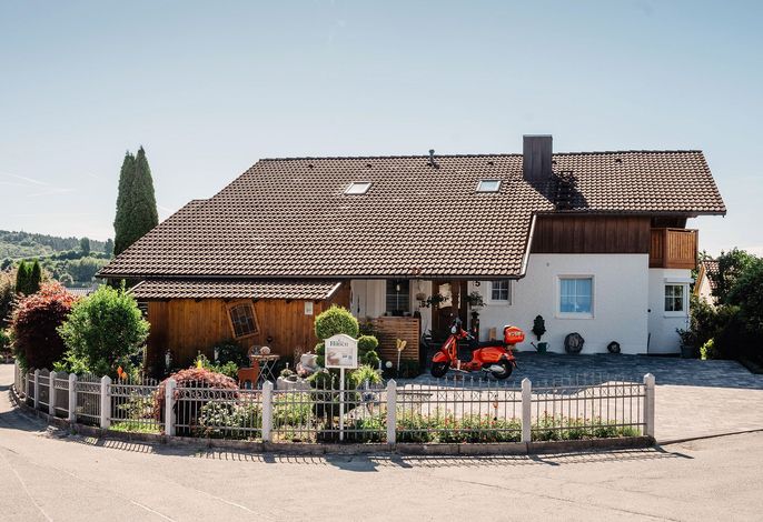 Appartements Hirsch