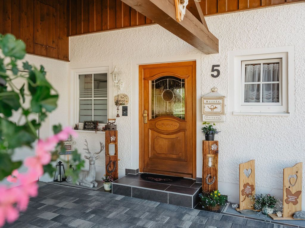 Appartements Hirsch