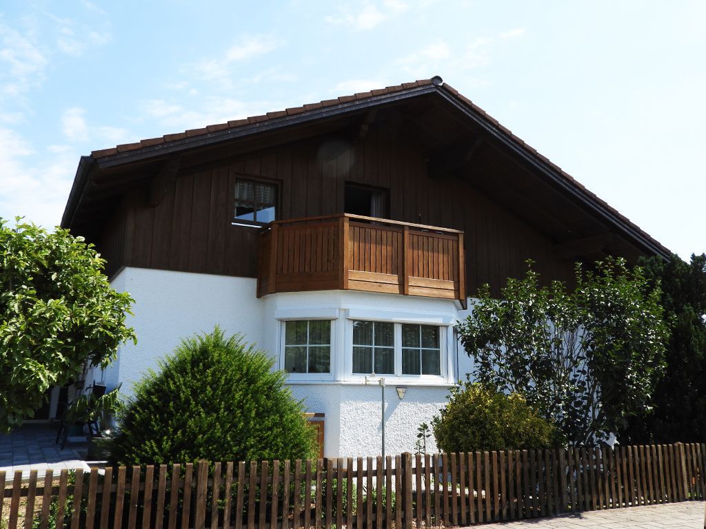 Appartements Hirsch