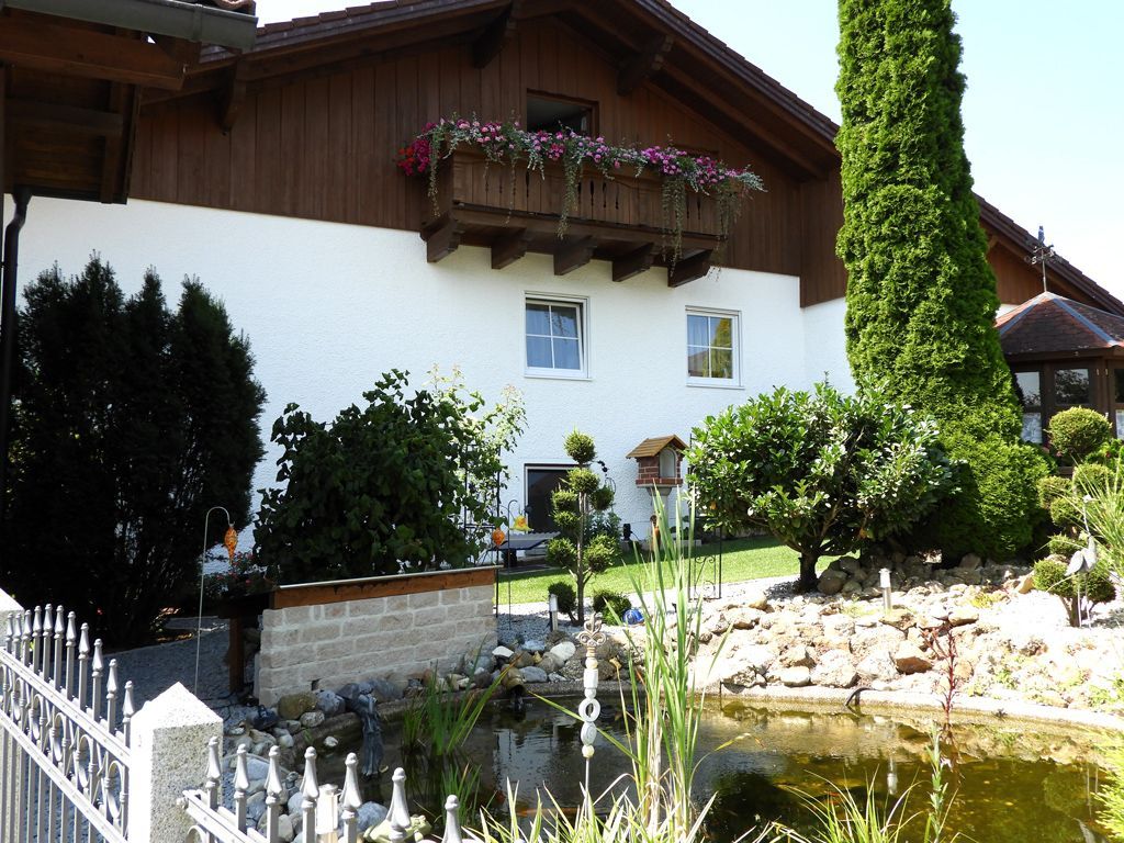Appartements Hirsch